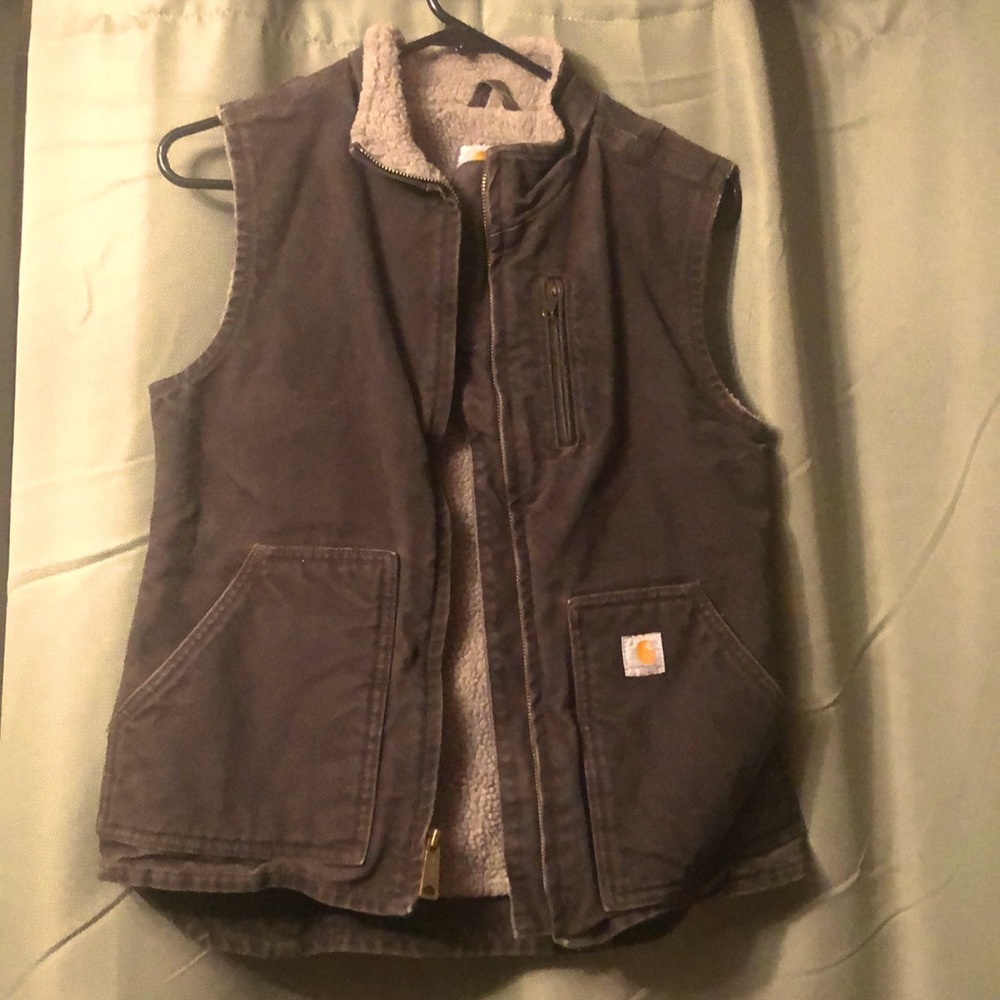 Carhartt Vest